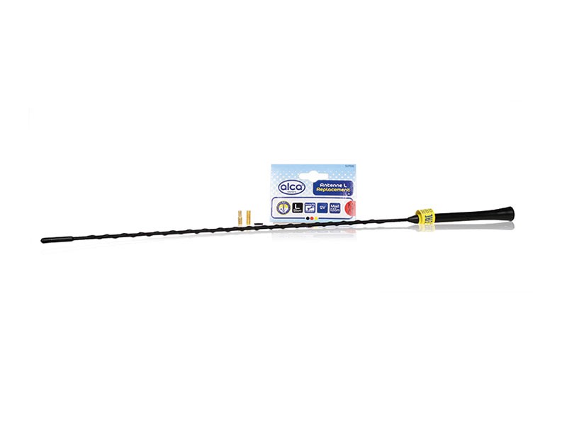 Резервна антена Alca за кола размер L 550mm