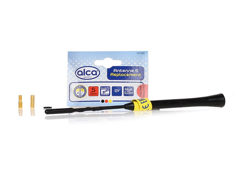 Резервна антена Alca за кола размер S 230mm