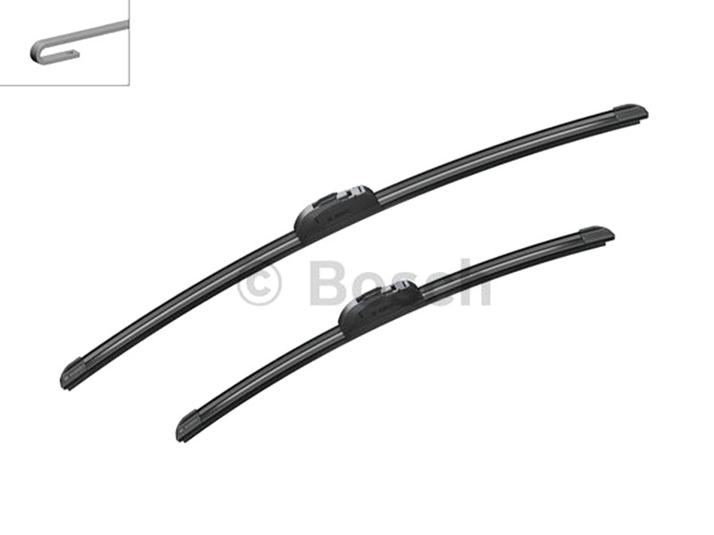 Комплект автомобилни чистачки BOSCH Aerotwin AR 602 S 600мм + 450мм