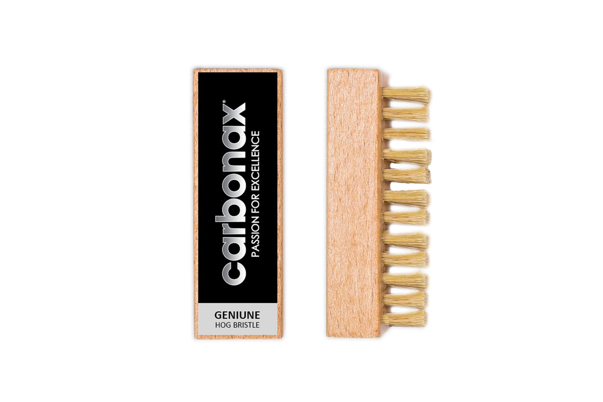 Четка Carbonax Premium за почистване