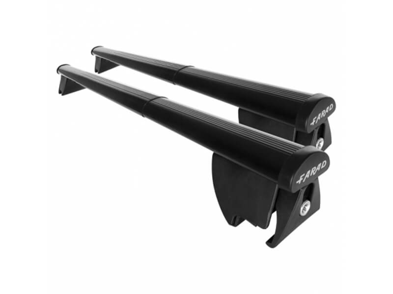 Комплект телескопични греди Farad серия Hiloplus SH 64-104.5см