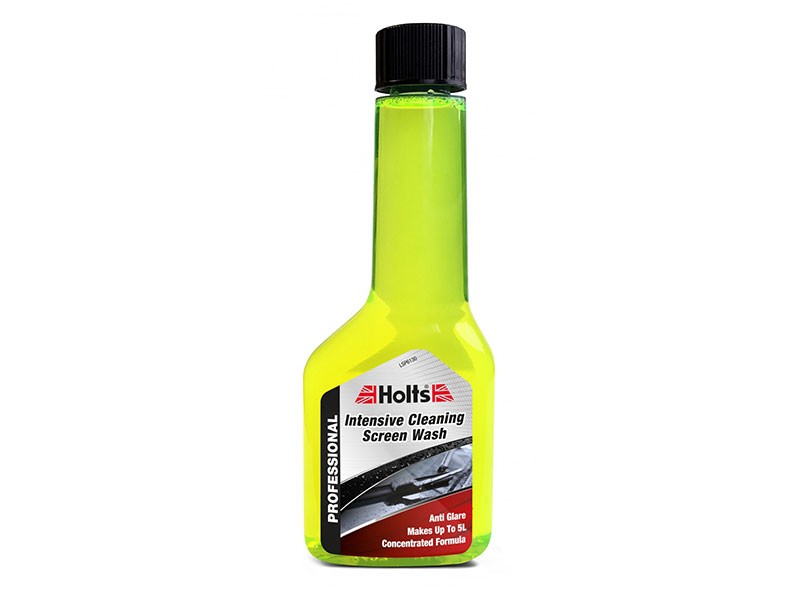 Лятна течност Holts за чистачки 125ml концентрат