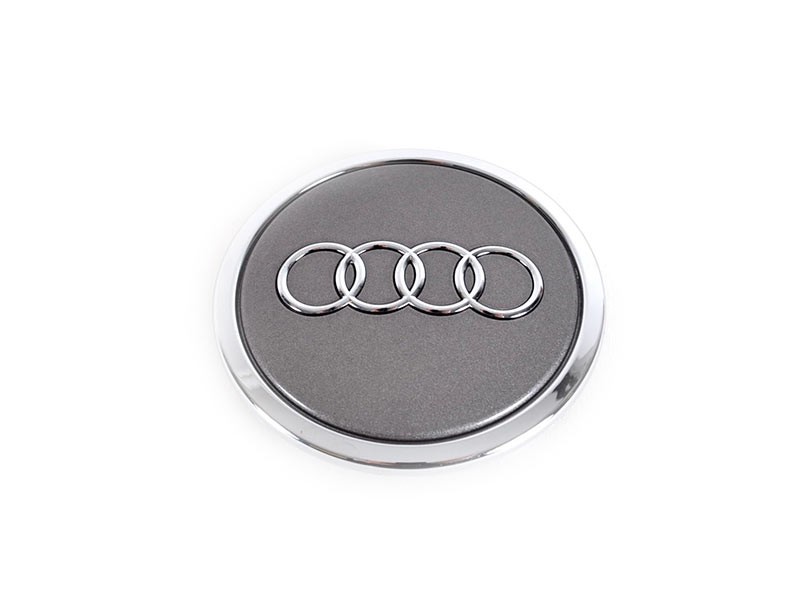 Оригинална капачка за джанта Audi 56mm