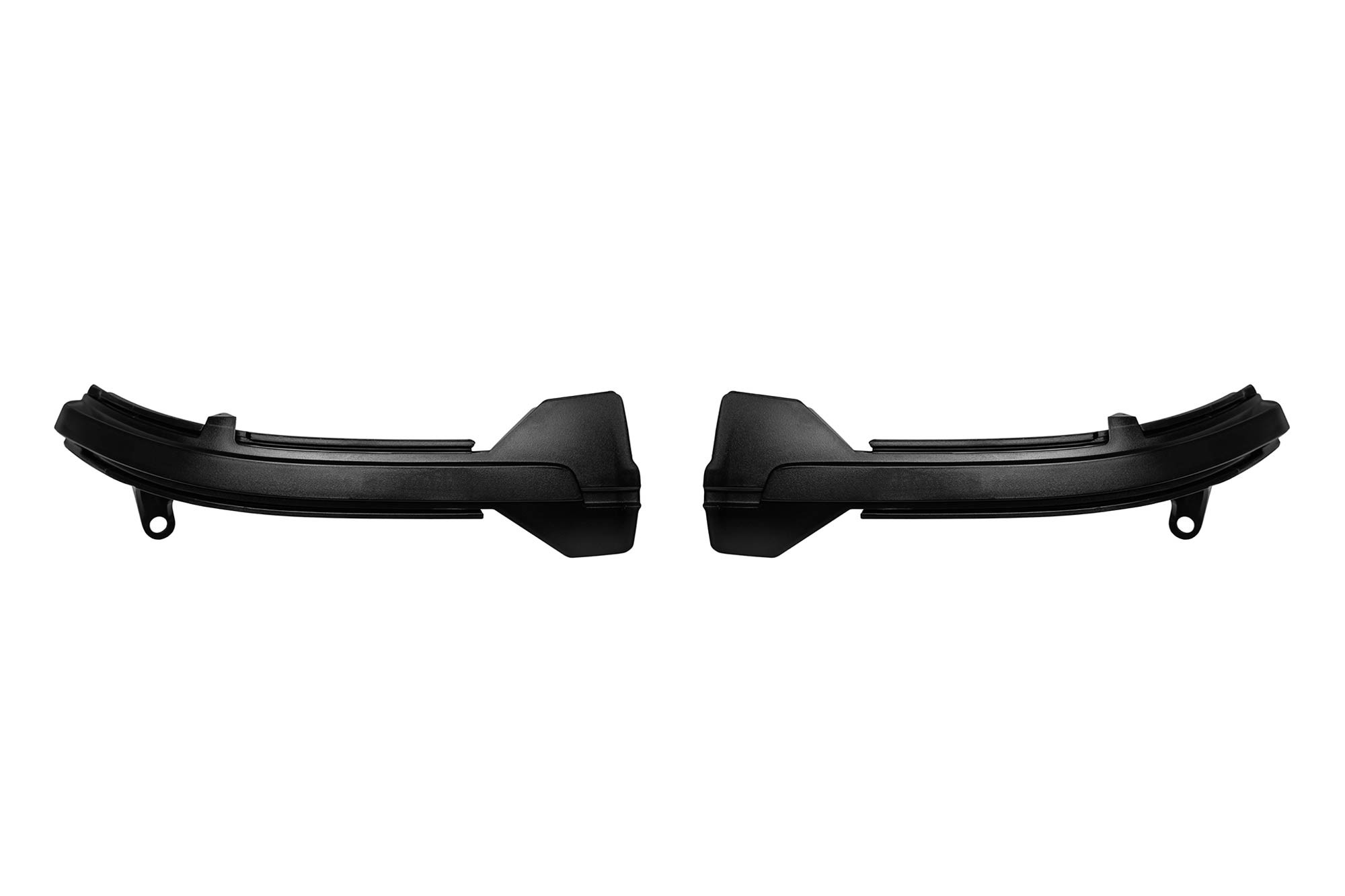  Тунинг LED мигачи за странични огледала на BMW серия 5 F10/F11 2013-2016, Серия 5 GT F07 2013-2016, Серия 6 F12/F13/F06 2014-2018, Серия 7 F01 2012-2015