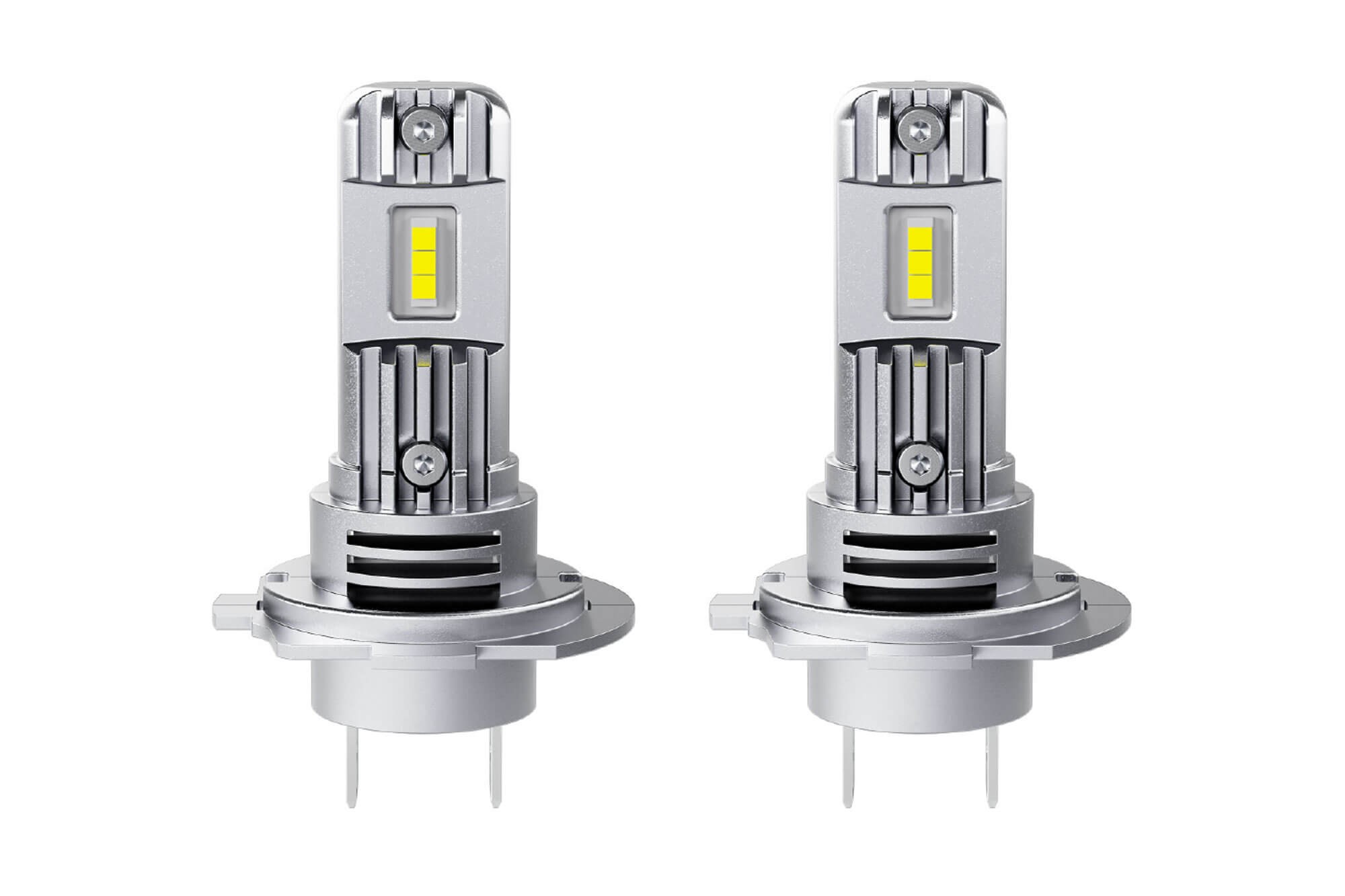 LED система Neolux H7 Plug & Play 12V, 11.6W, 1100lm, 6500K