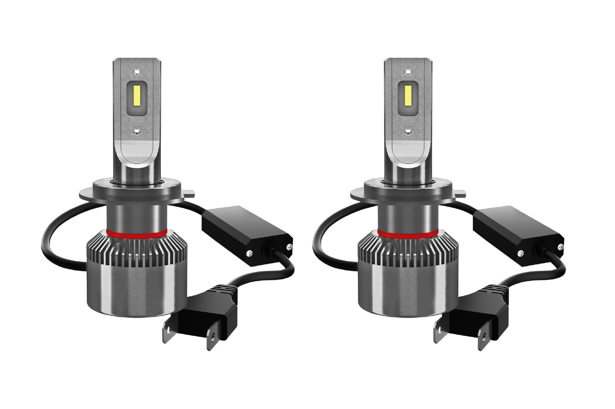 LED система Neolux H7 12V, 18W, 1000lm, 6000K