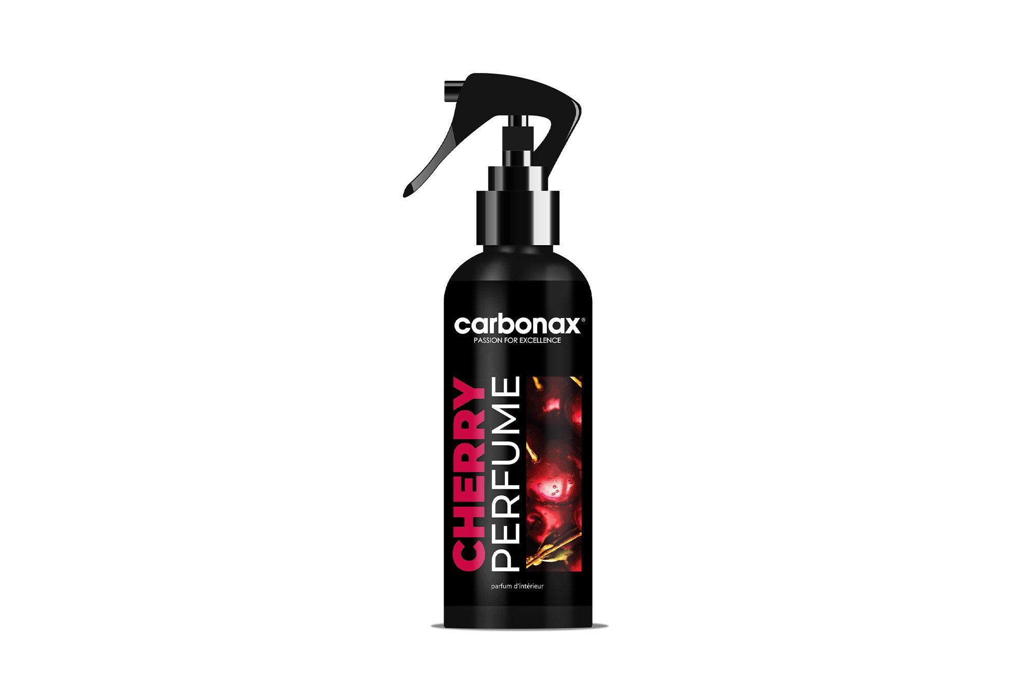 Парфюм за автомобил Carbonax Cherry 150мл