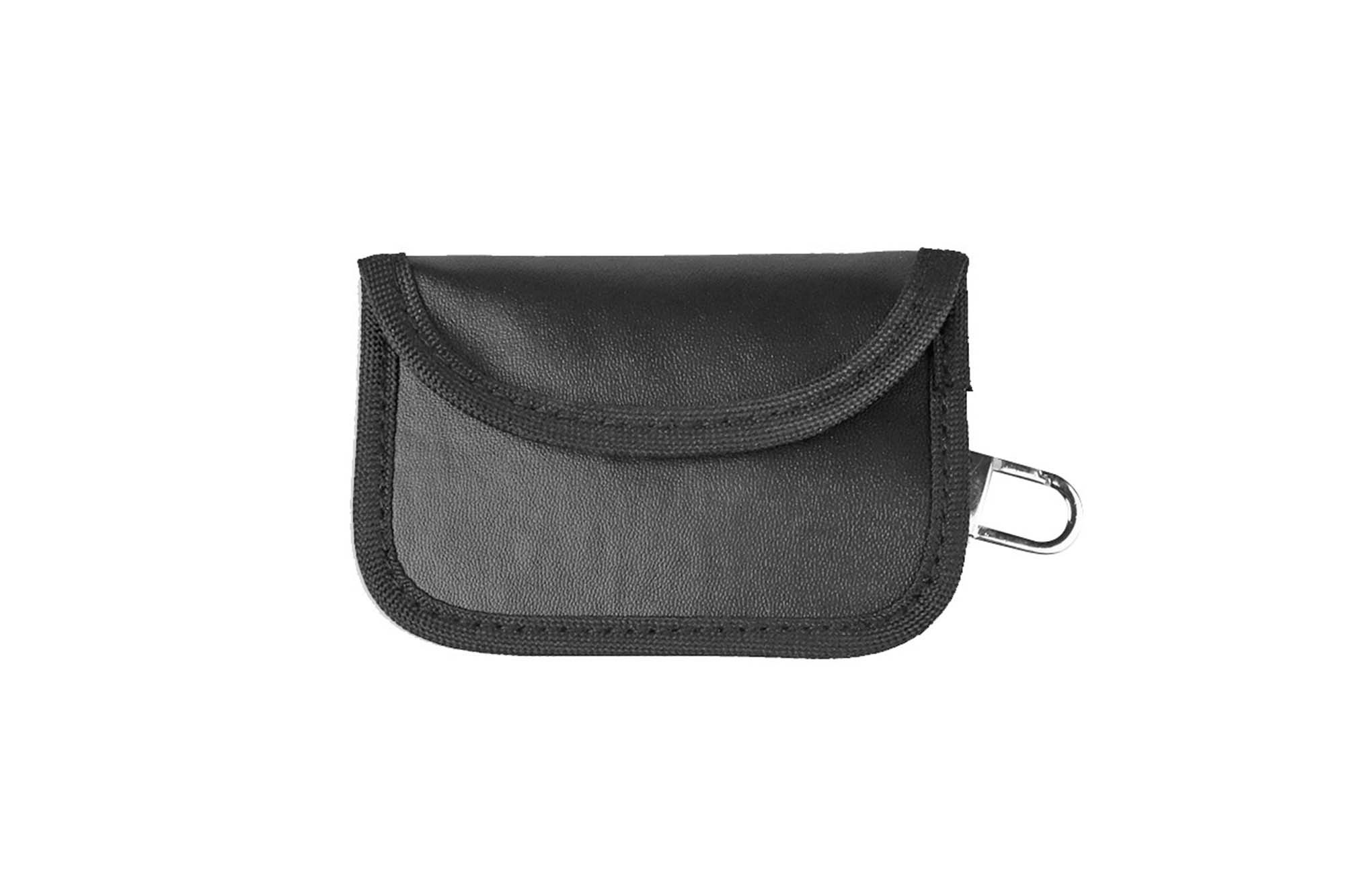 Защитен калъф Amio модел RFID за автомобилни ключове 100x65mm
