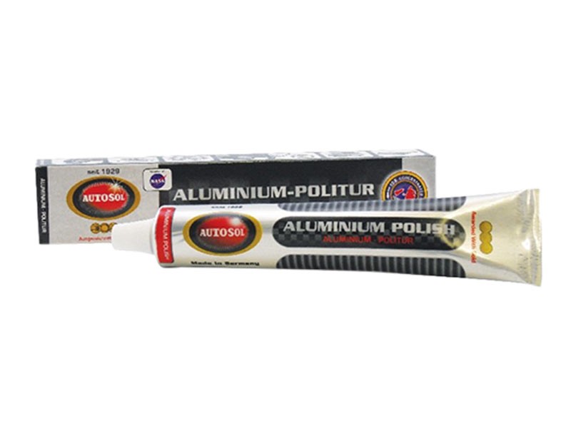 Полираща паста Autosol за алуминий 75ml