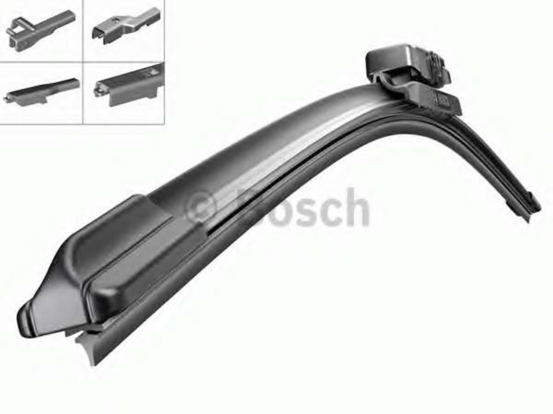 Автомобилна чистачка BOSCH Aerotwin Multi-Clip 3 397 008 574, 1 брой