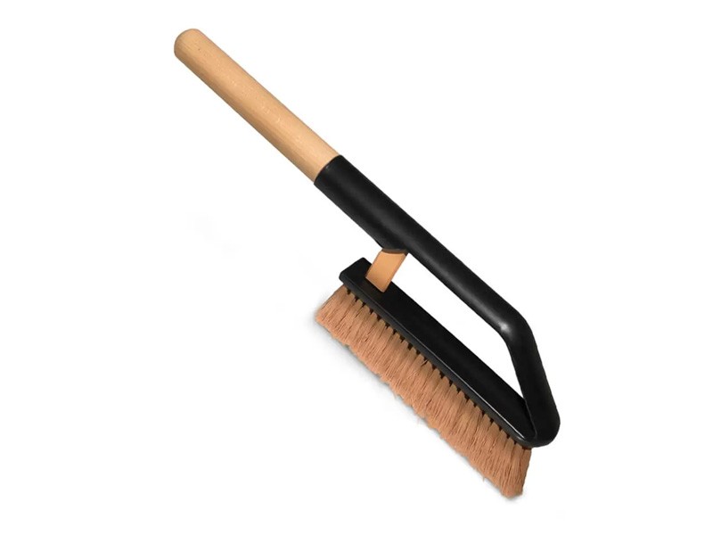 Четка ToM-PaR 42cm с дървена декоративна дръжка