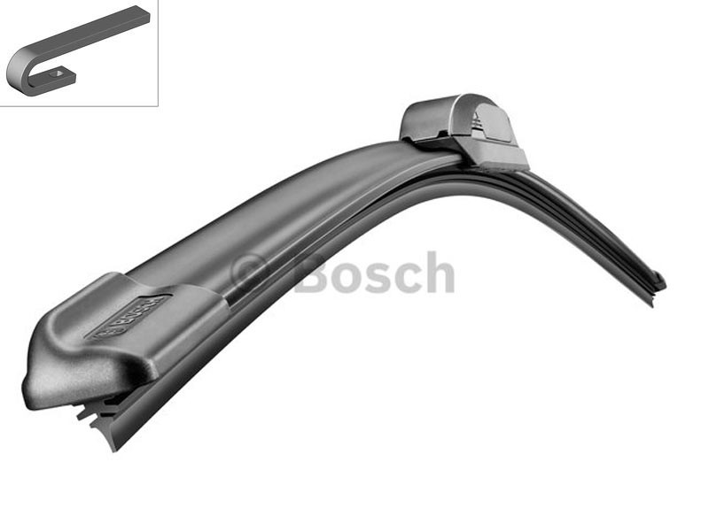 Автомобилна чистачка BOSCH Aerotwin AR 530 U, 530мм, 1 брой