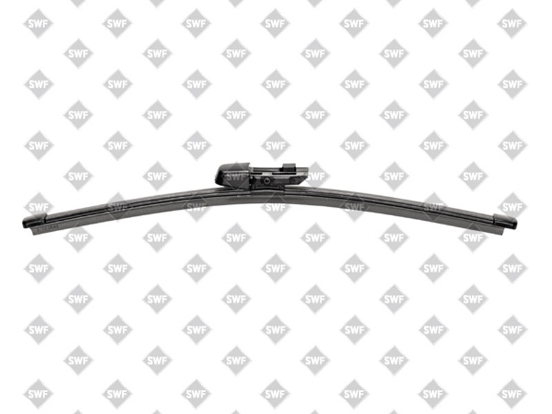 Задна чистачка SWF Visioflex 119514, 285мм
