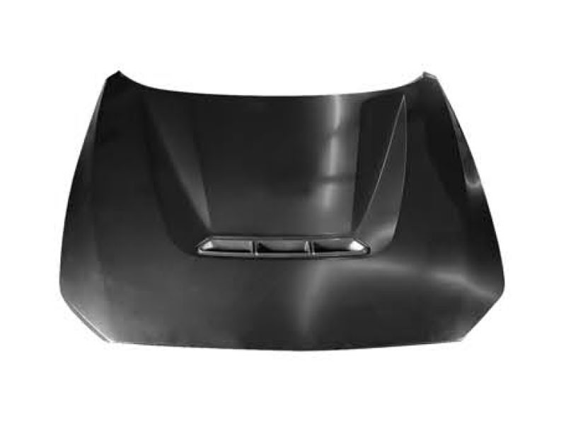 Алуминиев преден капак тип CS за BMW серия 1 F20, F21 2015-2019