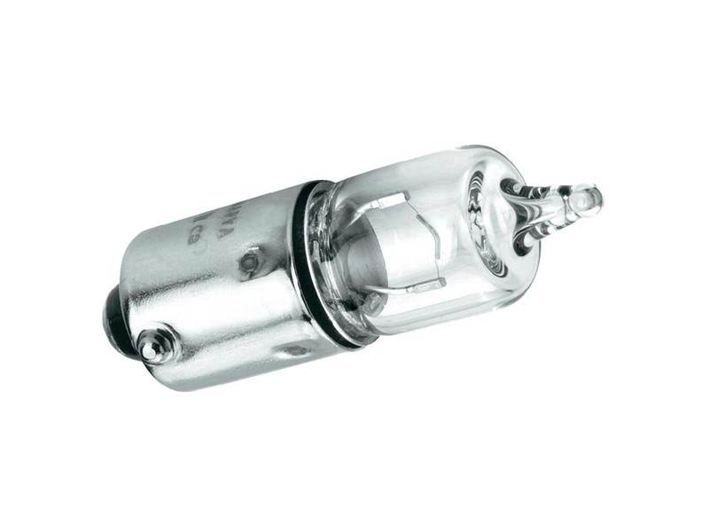 Халогенна крушка Bosch H10W 12V, 10W, BA9s, 1 брой