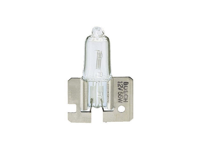 Халогенна крушка Bosch H2 12V, 55W, X511, 1 брой