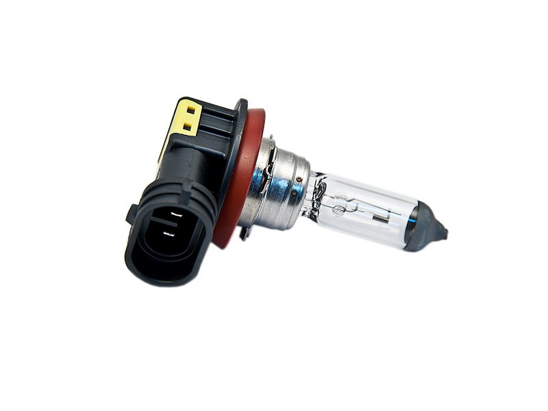 Халогенна крушка Bosch H8 12V, 35W, PGJ19-1, 1 брой