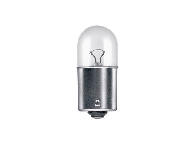 Халогенна крушка Bosch R10W 12V, 10W, BA15s, 1 брой