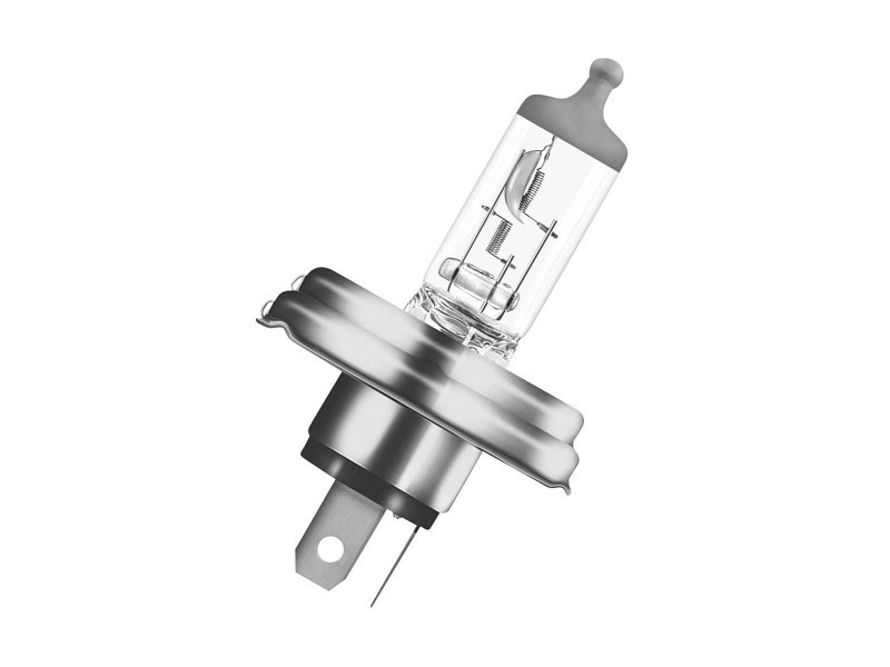 Халогенна крушка Bosch R2 12V, 45/40W, P45t, 1 брой