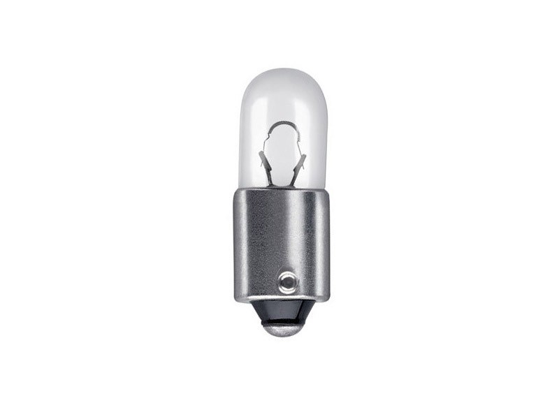 Халогенна крушка Bosch Т4W 12V, 4W, BA9s, 1 брой