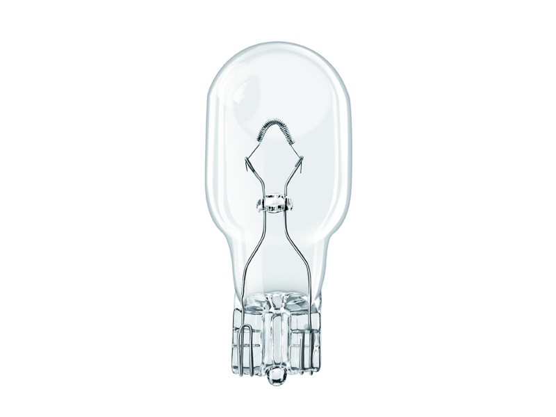 Халогенна крушка Bosch W16W 12V, 16W, W2.1x9.5d, 1 брой
