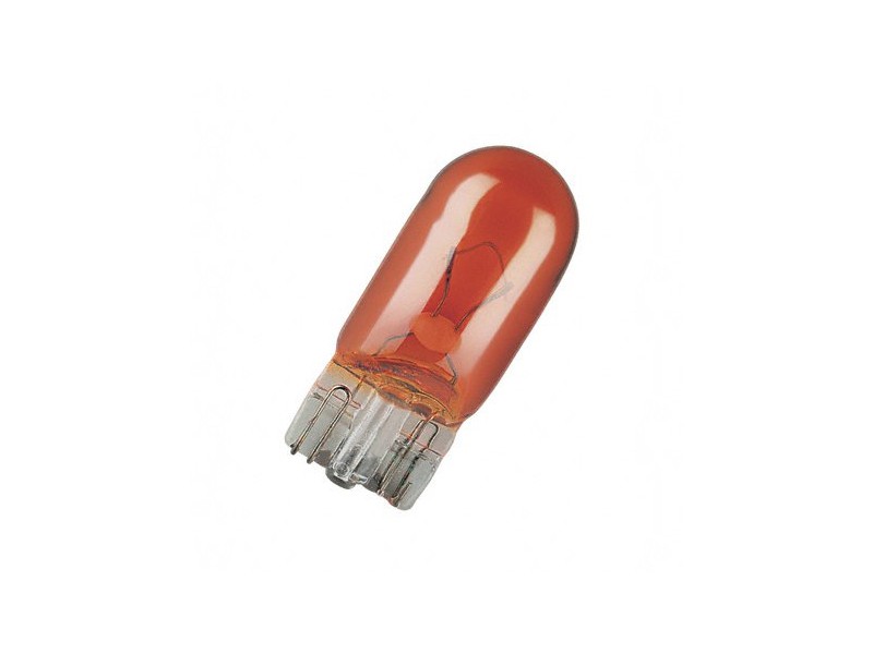 Халогенна крушка Bosch W5W 12V, 5W, W2.1X9.5d, 1 брой