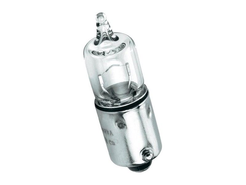 Халогенна крушка Narva H10W 12V, 10W, BA9s, 1 брой