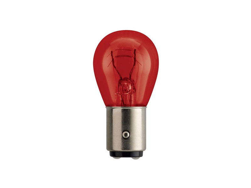 Халогенна крушка Philips PR21/5W 12V, 21/5W, BAW15, 1 брой