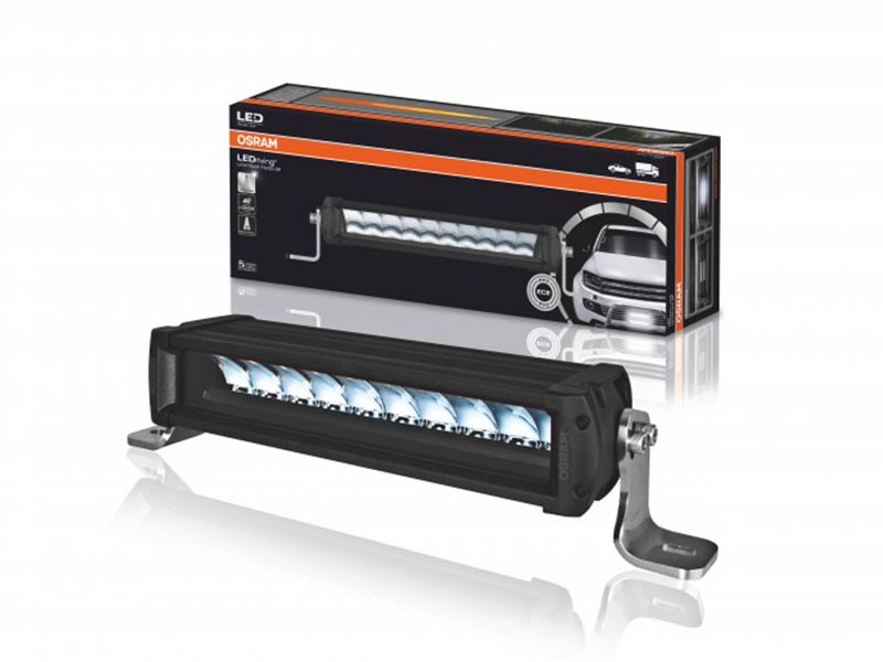 LED бар Osram Lightbar FX250-SP 30W, 12/24V, 400mm