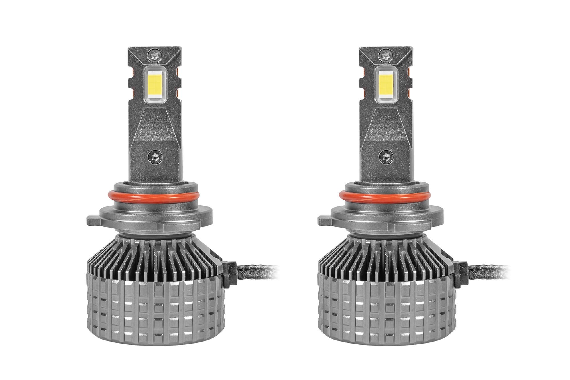 LED система AutoPro HB4 9006 Canbus серия K19 12V, 60W, 10000LM, 6500K