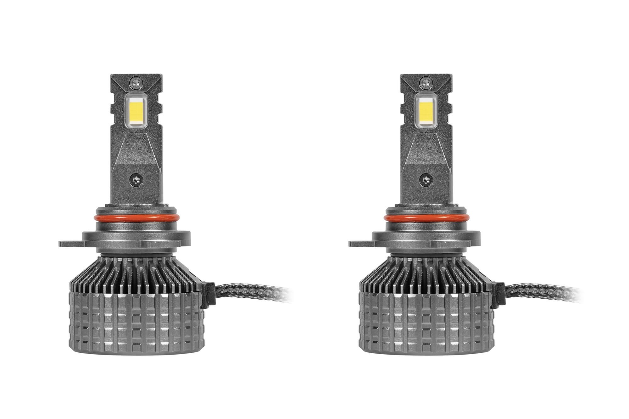 LED система AutoPro HIR2 Canbus серия K19 12V, 60W, 10000LM, 6500K
