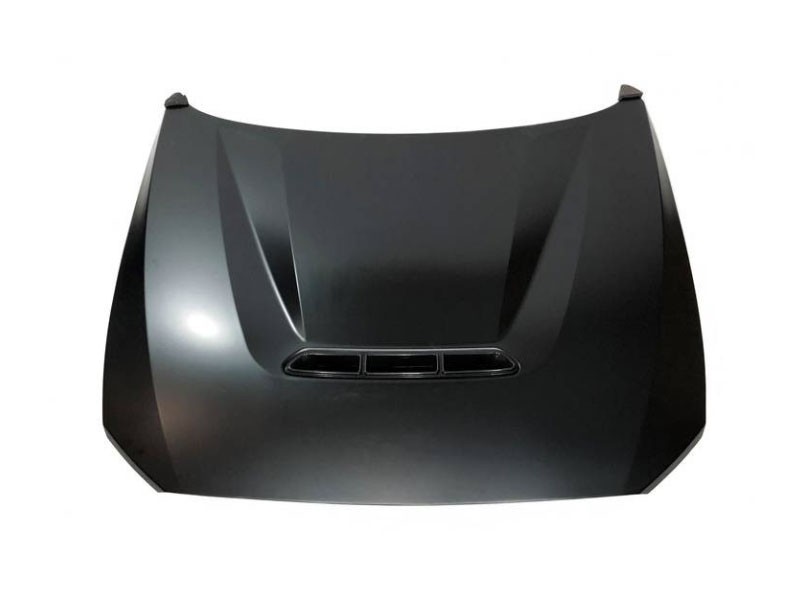Алуминиев преден капак тип M2 CS за BMW серия 2 F22, F23 2013-2020