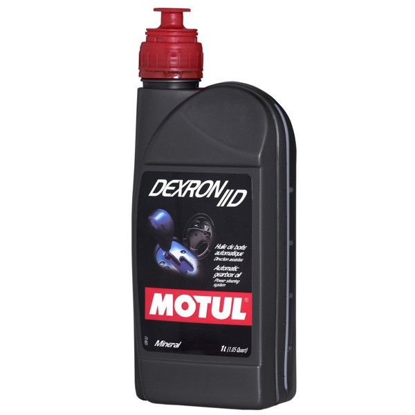 MOTUL DEXRON II-D 1L