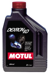 MOTUL DEXRON II-D 2L