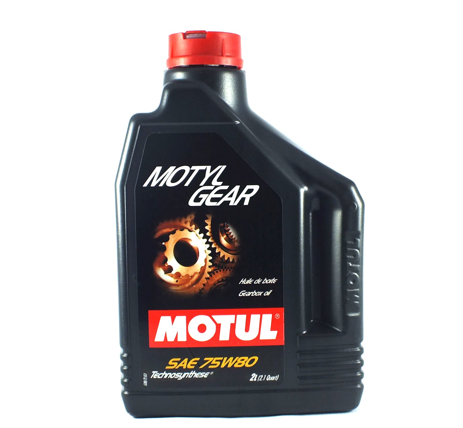 MOTUL MOTYLGEAR 75W80 2L