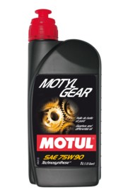 MOTUL MOTYLGEAR 75W90 1L
