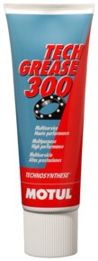 MOTUL TECH GREASE 300 0.200kg TUBE