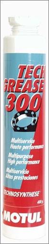 MOTUL TECH GREASE 300 0.400kg LUBE S