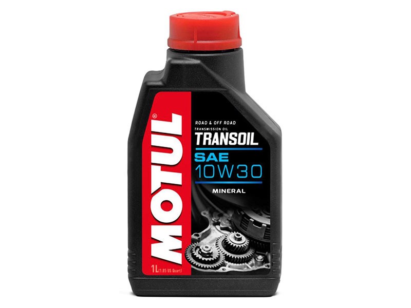 MOTUL TRANSOIL 10W30 1L