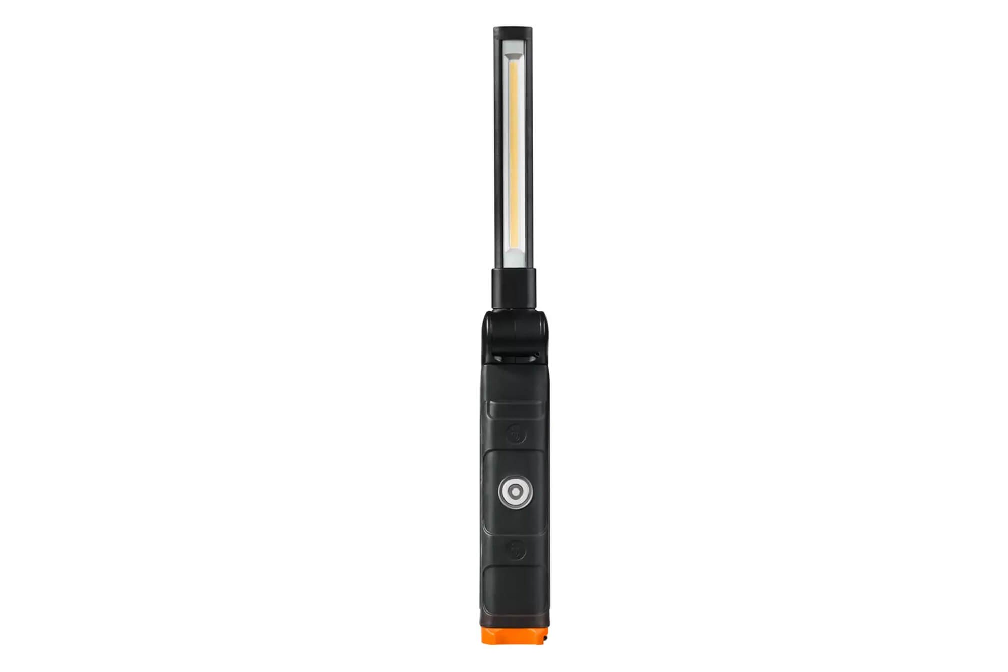 LED професионална сервизна лампа Osram LEDinspect WIRE-FREE SLIM 600 5W, 5700K, 600lm