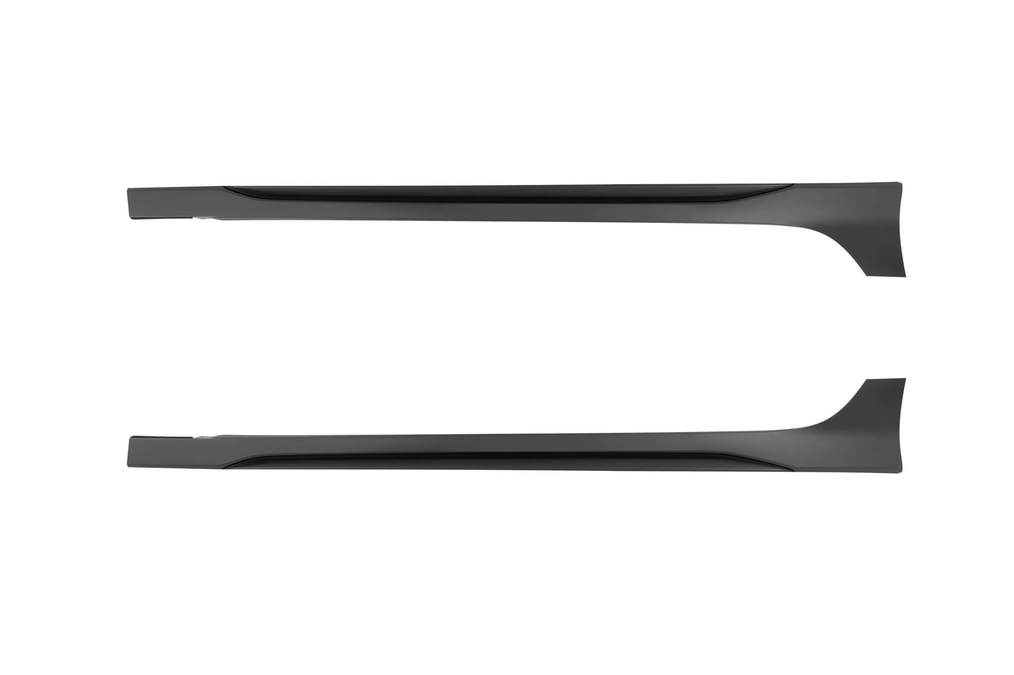 RS7 прагове за Audi A7 2010-2017