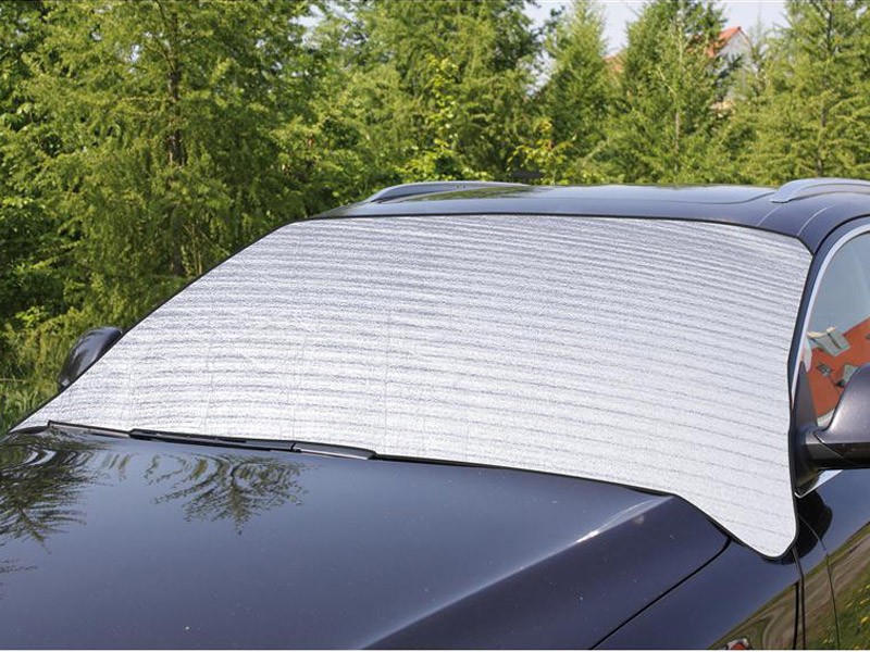 Сенник Petex модел Thermo 180x85 за джипове и ванове