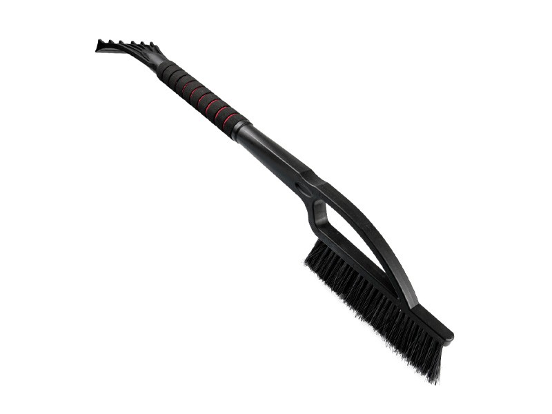 Стъргалка за лед ToM-PaR Nice Touch SLIM с четка 67cm