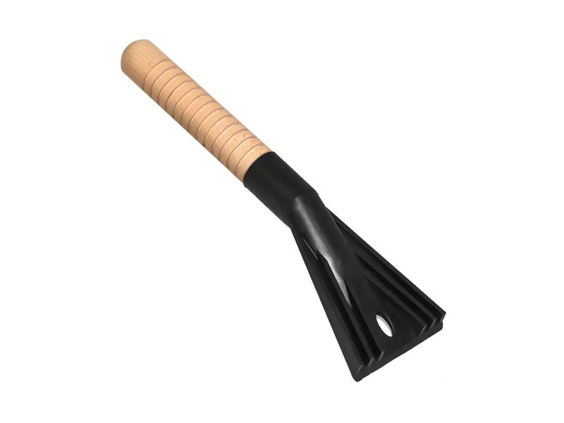 Стъргалка за лед ToM-PaR Futura Nature 33cm
