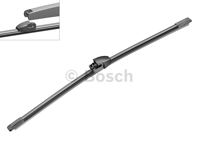 Задна чистачка BOSCH Aerotwin A 281 H, 280мм