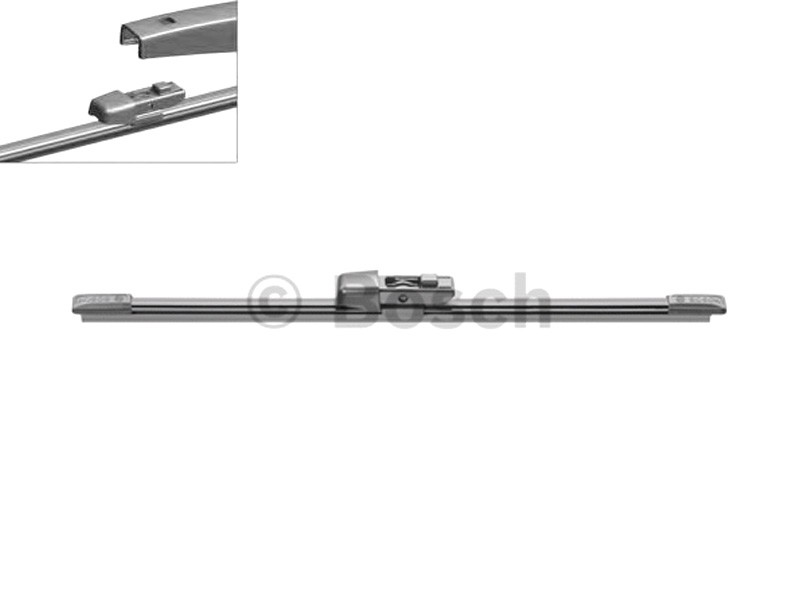 Задна чистачка BOSCH Aerotwin A 403 H, 400мм