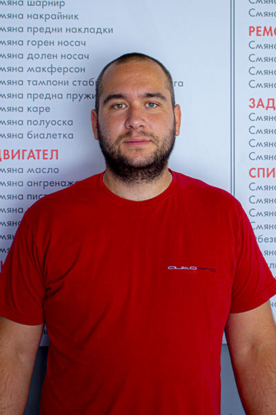 Снимка на Николай Сотиров