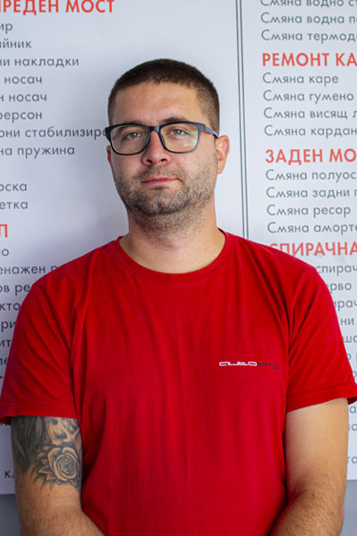 Снимка на Христо Аргиров