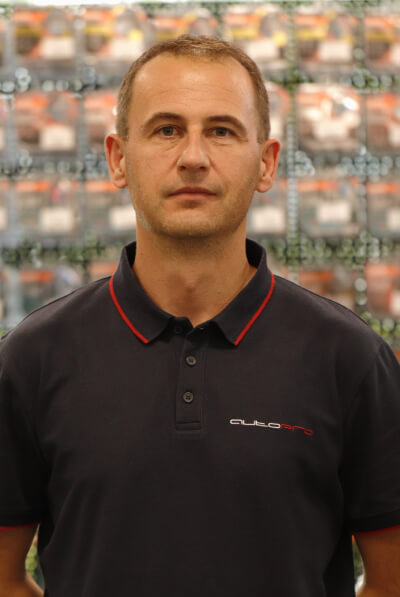 Photo of Данаил Николов