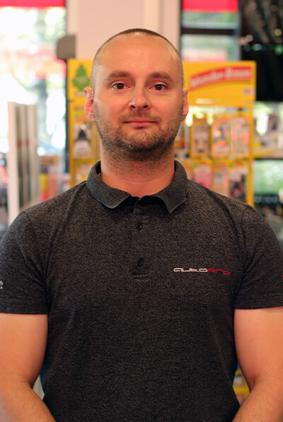 Photo of Владимир Симеонов